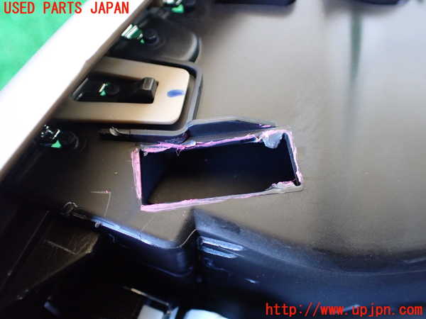 1UPJ-9238077526]ジープ・グランドチェロキー(WK36TA)エアコン吹き出し口1 (右) 中古_3