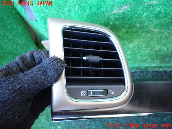 1UPJ-9238077527]ジープ・グランドチェロキー(WK36TA)エアコン吹き出し口2 (左) 中古_2