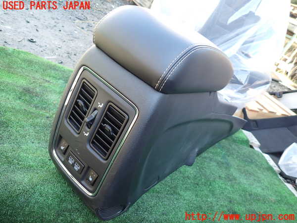 1UPJ-9238077540]ジープ・グランドチェロキー(WK36TA)センターコンソール 中古_4
