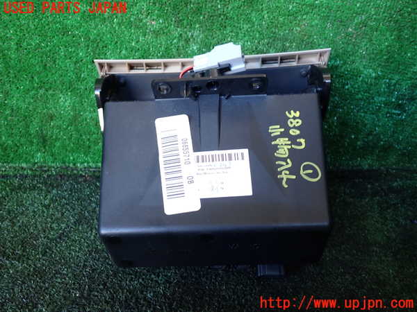 1UPJ-9238077841]ジープ・グランドチェロキー(WK36TA)小物入れ1 中古_3