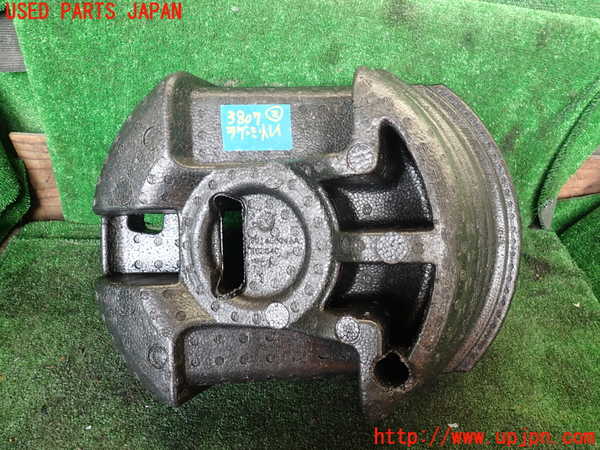 1UPJ-9238077772]ジープ・グランドチェロキー(WK36TA)ラゲッジトレイ2 中古_2