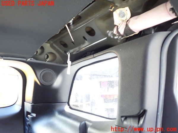 1UPJ-9238077680]ジープ・グランドチェロキー(WK36TA)左リアピラートリム 中古_2