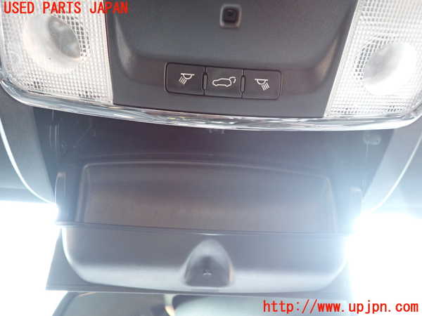 1UPJ-9238076411]ジープ・グランドチェロキー(WK36TA)ルームランプ1 (1列目) 中古_2