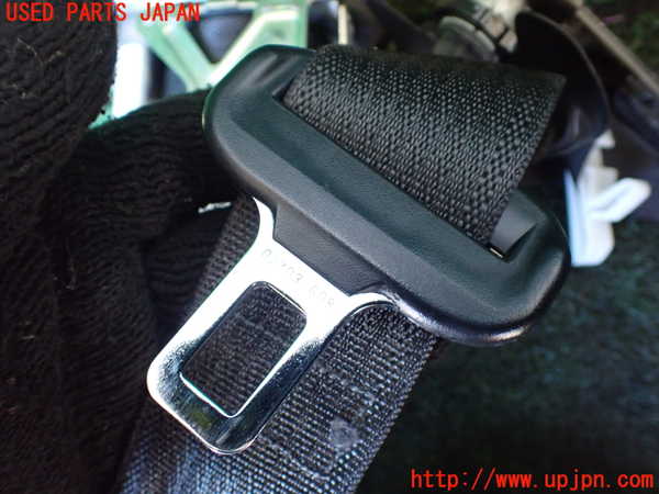 1UPJ-9238077045]ジープ・グランドチェロキー(WK36TA)運転席シートベルト 中古_2
