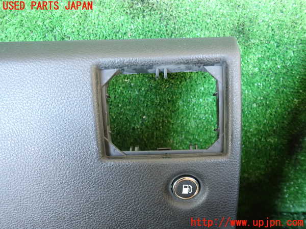 1UPJ-9238077691]ジープ・グランドチェロキー(WK36TA)内装トリム類1 中古_2