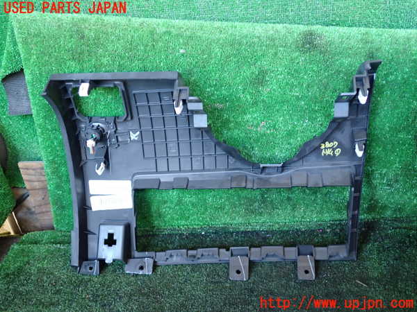 1UPJ-9238077691]ジープ・グランドチェロキー(WK36TA)内装トリム類1 中古_3