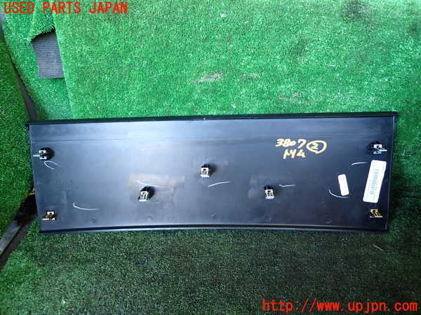 1UPJ-9238077692]ジープ・グランドチェロキー(WK36TA)内装トリム類2 中古_2