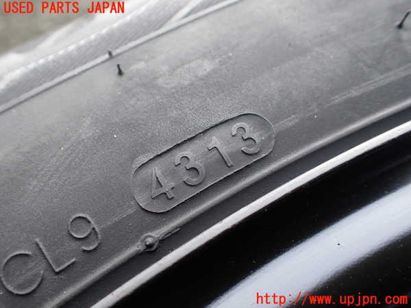 1UPJ-9238079601]ジープ・グランドチェロキー(WK36TA)スペアタイヤ1 中古_3