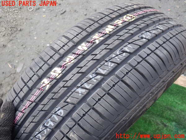 1UPJ-9238079601]ジープ・グランドチェロキー(WK36TA)スペアタイヤ1 中古_5