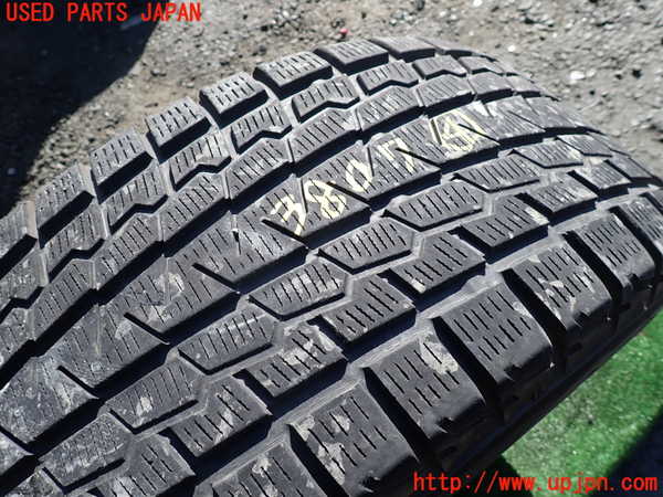 1UPJ-9238079044]ジープ・グランドチェロキー(WK36TA)タイヤ　ホイール　1本④ 265/60R18 中古_5