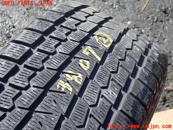 1UPJ-9238079042]ジープ・グランドチェロキー(WK36TA)タイヤ　ホイール　1本② 265/60R18 中古_5