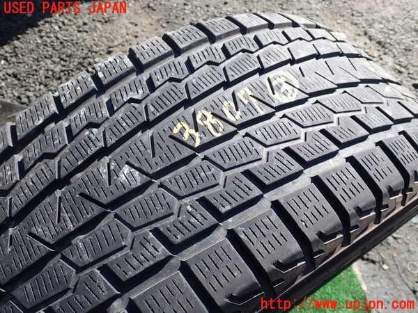 1UPJ-9238079043]ジープ・グランドチェロキー(WK36TA)タイヤ　ホイール　1本③ 265/60R18 中古_5