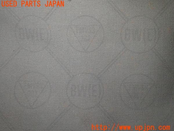 3UPJ=9238080012]MG ミジェット Mk-3(型式不明)純正 トノカバー 中古_5