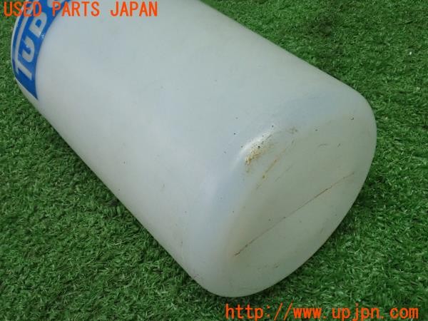 3UPJ=9238080013]MG ミジェット Mk-3(型式不明)Tudor ウォッシャータンク 中古_3