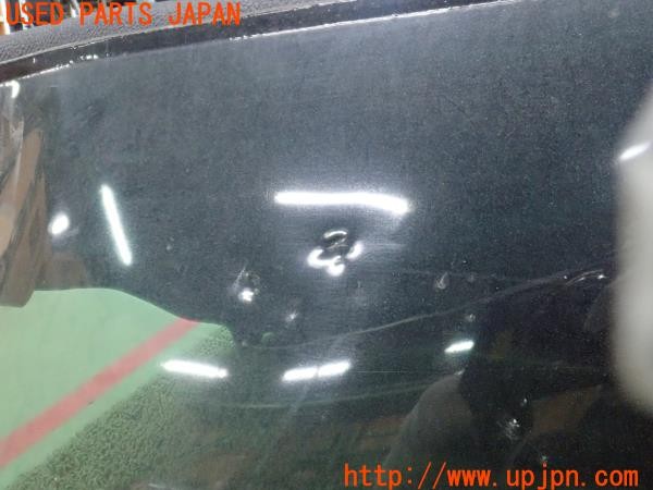 3UPJ=9238080031]MG ミジェット Mk-3(型式不明)純正 幌 ソフトトップ 中古_3