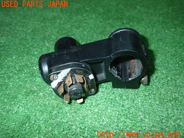 3UPJ=9238080208]MG ミジェット Mk-3(型式不明)Neiman 53 ニーマン キーセット キーシリンダー イグニッション ステアリングロック 中古_2