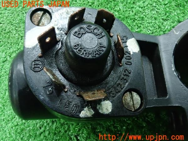 3UPJ=9238080208]MG ミジェット Mk-3(型式不明)Neiman 53 ニーマン キーセット キーシリンダー イグニッション ステアリングロック 中古_4