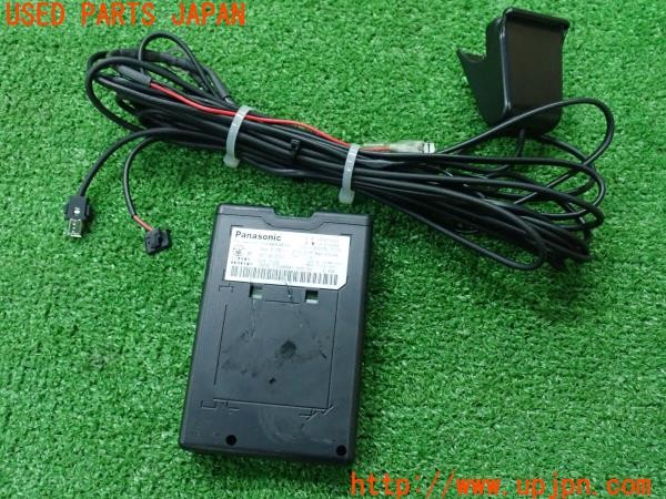3UPJ=9238080503]MG ミジェット Mk-3(型式不明)Panasonic パナソニック CY-ET926D ETC車載器 新セキュリティ対応 中古_2