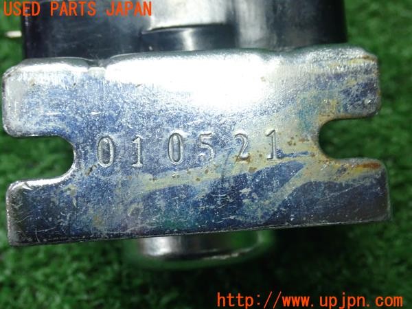 3UPJ=9238080579]MG ミジェット Mk-3(型式不明)社外 スターターソレノイドリレー 中古_2