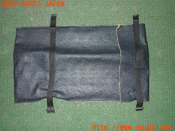 3UPJ=9238080640]MG ミジェット Mk-3(型式不明)工具ケース 中古_2