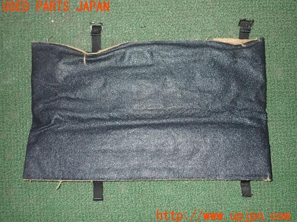 3UPJ=9238080640]MG ミジェット Mk-3(型式不明)工具ケース 中古_3