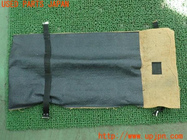 3UPJ=9238080640]MG ミジェット Mk-3(型式不明)工具ケース 中古_4