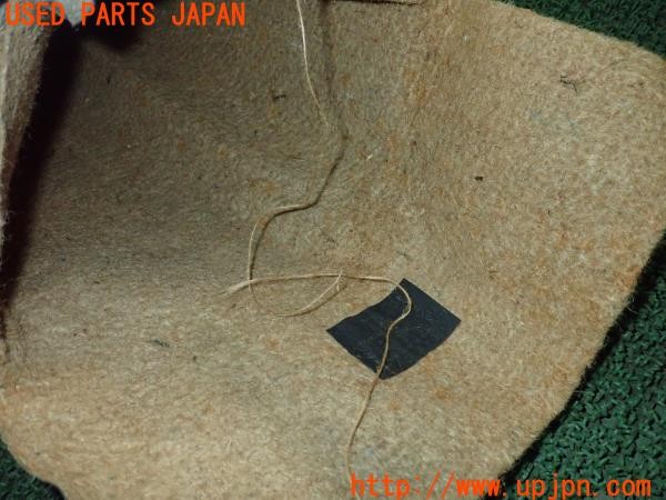 3UPJ=9238080640]MG ミジェット Mk-3(型式不明)工具ケース 中古_5