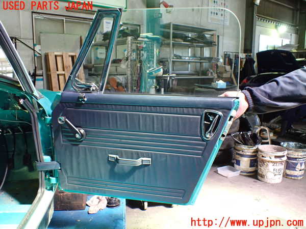 1UPJ-9238081230]MG・ミジェット(不明)右ドア M6 中古_4