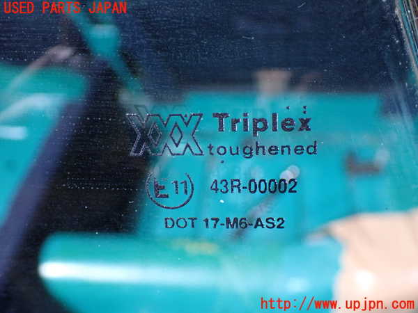 1UPJ-9238081230]MG・ミジェット(不明)右ドア M6 中古_5