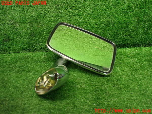 1UPJ-9238081210]MG・ミジェット(不明)右ドアミラー 中古_2