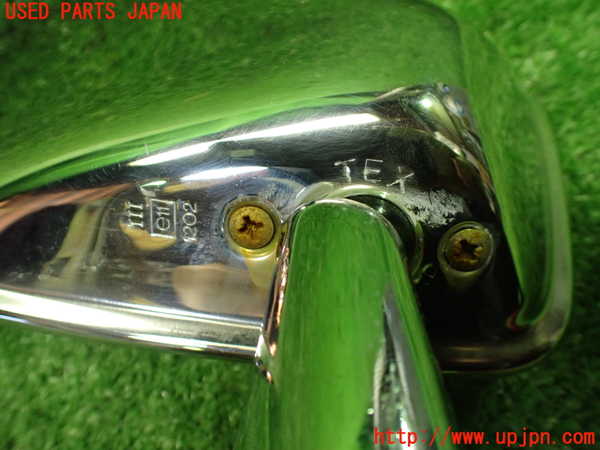 1UPJ-9238081210]MG・ミジェット(不明)右ドアミラー 中古_4