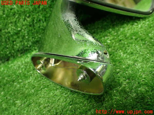 1UPJ-9238081210]MG・ミジェット(不明)右ドアミラー 中古_5