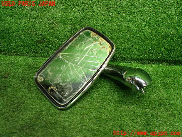 1UPJ-9238081212]MG・ミジェット(不明)左ドアミラー 【ジャンク】_2