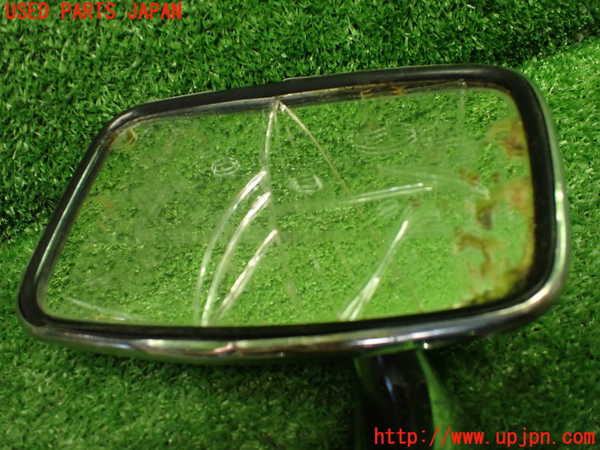 1UPJ-9238081212]MG・ミジェット(不明)左ドアミラー 【ジャンク】_4