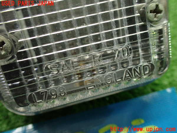 1UPJ-9238081550]MG・ミジェット(不明)右リアフィニッシャー 中古_2