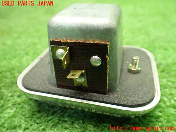 1UPJ-9238081552]MG・ミジェット(不明)左リアフィニッシャー 中古_4