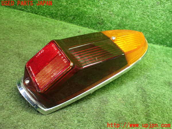 1UPJ-9238081530]MG・ミジェット(不明)右テールランプ 中古_4