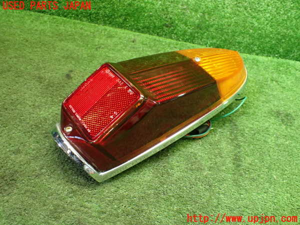 1UPJ-9238081536]MG・ミジェット(不明)左テールランプ 中古_3