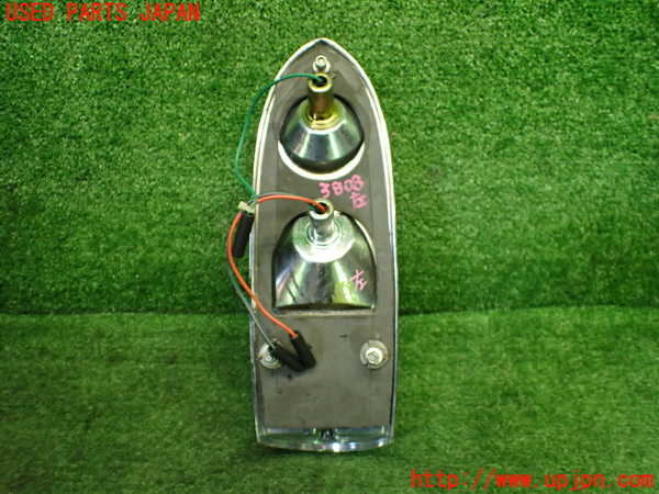 1UPJ-9238081536]MG・ミジェット(不明)左テールランプ 中古_4