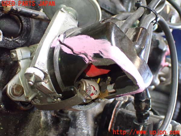 1UPJ-9238082010]MG・ミジェット(不明)エンジン 不明 中古_5