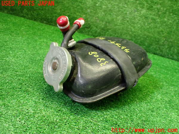 1UPJ-9238082410]MG・ミジェット(不明)ラジエータータンク 中古_3