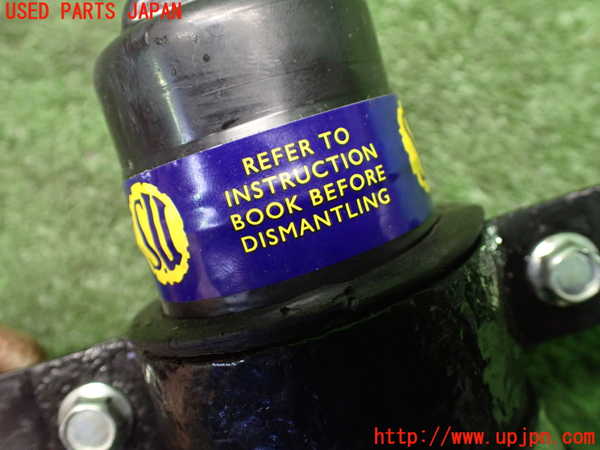 1UPJ-9238082510]MG・ミジェット(不明)燃料ポンプ 中古_5