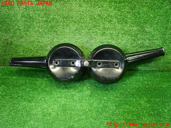 1UPJ-9238082560]MG・ミジェット(不明)エアクリーナーボックス 中古_2