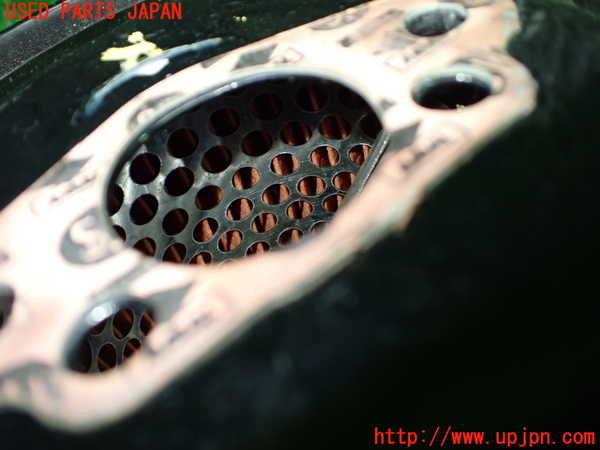 1UPJ-9238082560]MG・ミジェット(不明)エアクリーナーボックス 中古_5