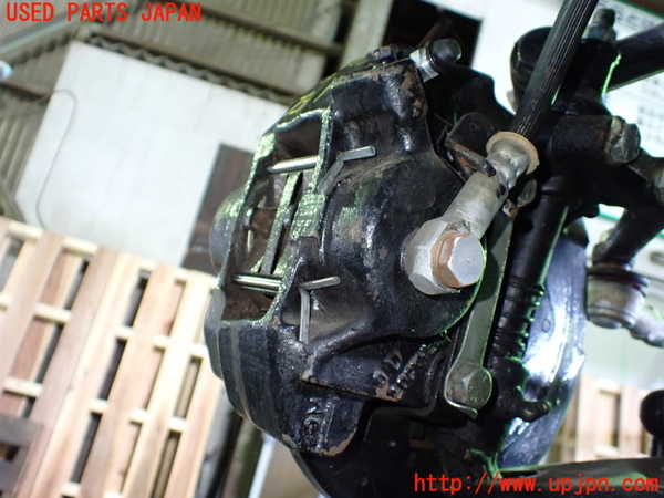 1UPJ-9238084085]MG・ミジェット(不明)左フロントキャリパー 中古_2