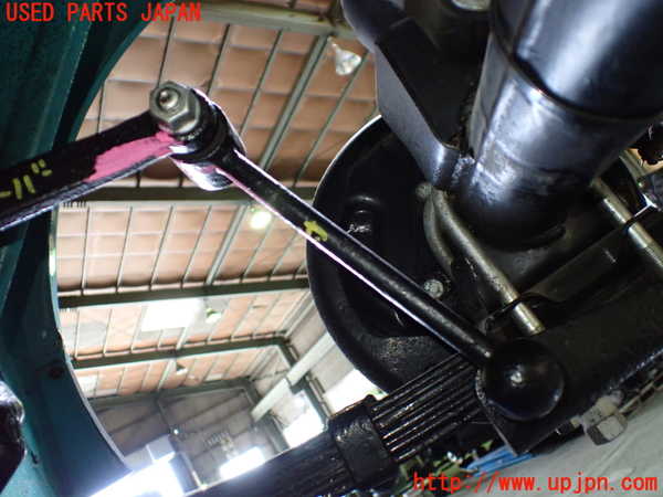 1UPJ-9238085070]MG・ミジェット(不明)右リアショックアブソーバー 中古_3