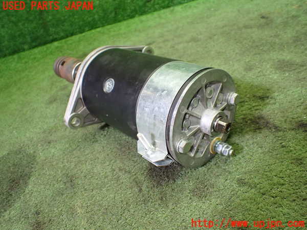 1UPJ-9238086010]MG・ミジェット(不明)セルモーター 中古_2