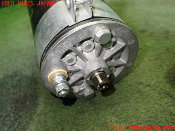1UPJ-9238086010]MG・ミジェット(不明)セルモーター 中古_4
