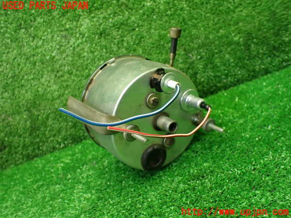 1UPJ-9238086170]MG・ミジェット(不明)スピードメーター 中古_3