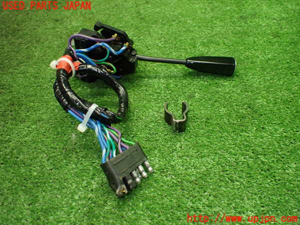 1UPJ-9238086720]MG・ミジェット(不明)コンビネーションスイッチ 中古_2